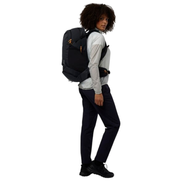 Rucsac Jack Wolfskin Moab Jam Shape Gray
Black  photo 6