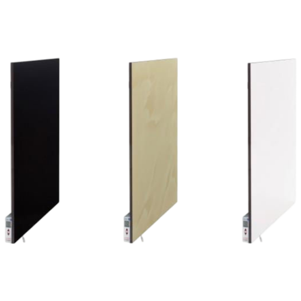 Convector TeploCeramic TCM-RA 500 Multicolor 10 m², 500 W, Electronic, Pe perete photo 1