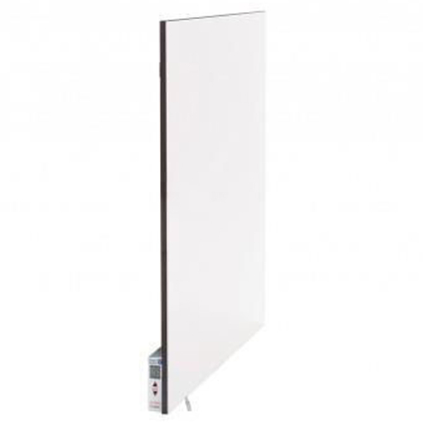 Convector TeploCeramic TCM-RA 500 Multicolor 10 m², 500 W, Electronic, Pe perete photo 2