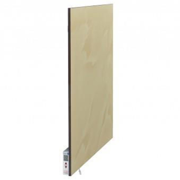 Convector TeploCeramic TCM-RA 500 Multicolor 10 m², 500 W, Electronic, Pe perete photo 4