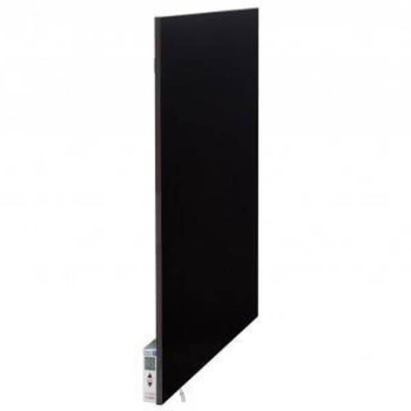 Convector TeploCeramic TCM-RA 500 Multicolor 10 m², 500 W, Electronic, Pe perete photo 6