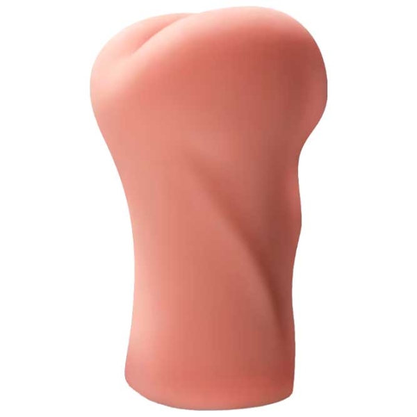 Masturbator PDX Male Blow & Go Mega Stroker Beige  photo 1