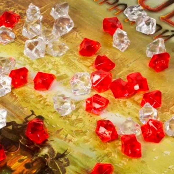 Joc de masă Hobby World Founders of Gloomhaven Dezvoltare, 12+ photo 2
