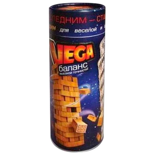 Joc de masă Danko Toys Vega Strategie, 5+