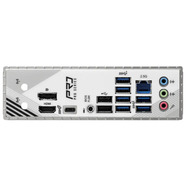 Материнская плата ASRock B860 Pro RS ATX  photo 4