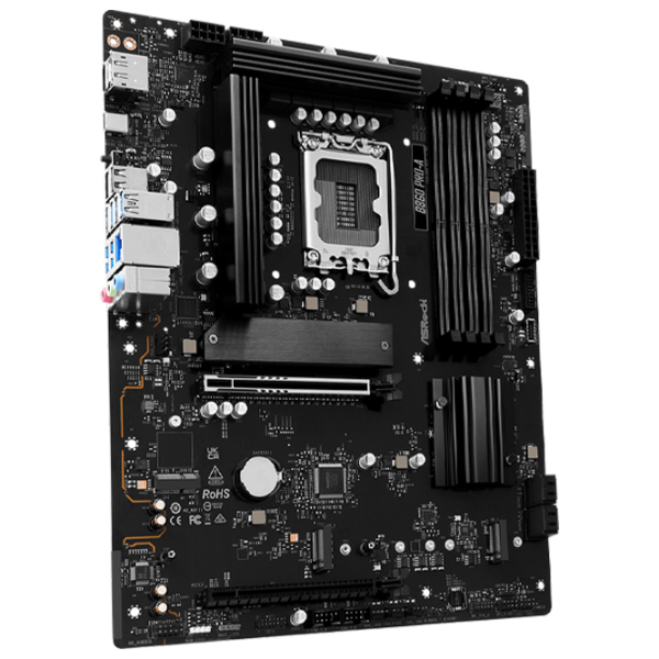 Материнская плата ASRock B860 Pro-A ATX  photo 3