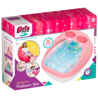 Набор для красоты Essa Toys 72404 8600024172404 Разноцветный Для девочек, 5+