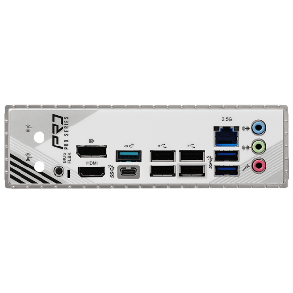 Материнская плата ASRock B850 Pro RS ATX  photo 3