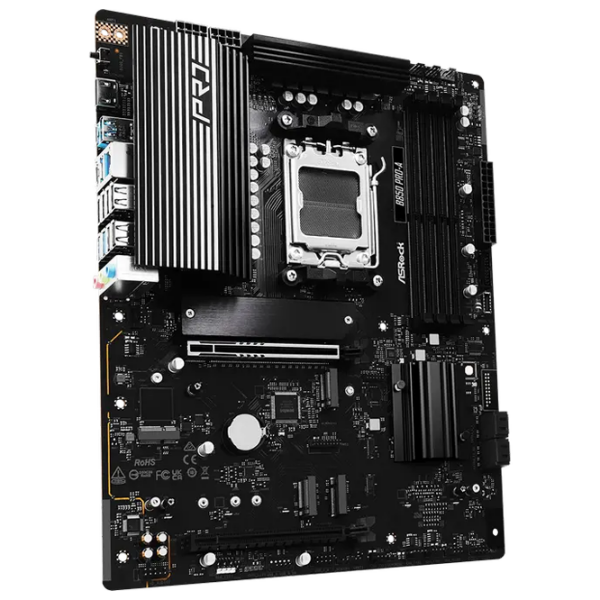 Материнская плата ASRock B850 Pro-A ATX  photo 2