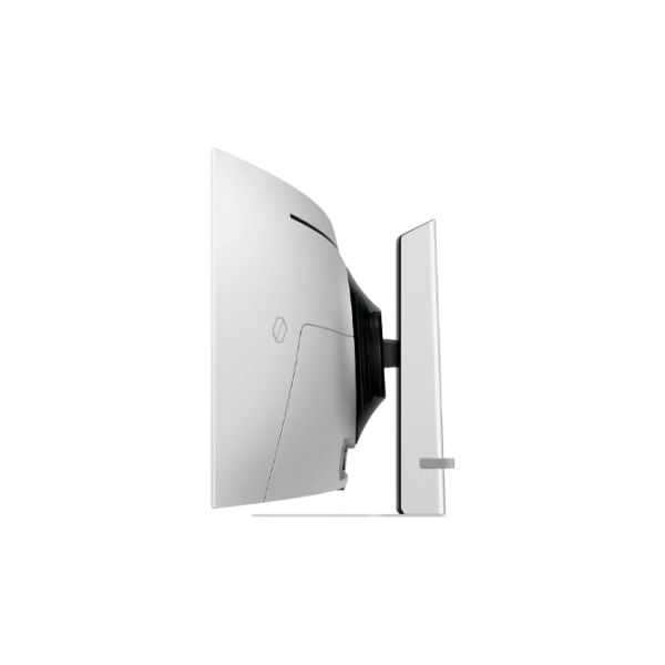 Монитор Samsung Odyssey G9 S49DG910 Серебряный 49" DQHD OLED OLED photo 3