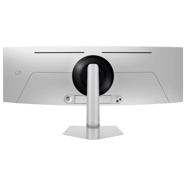 Монитор Samsung Odyssey G9 S49DG910 Серебряный 49" DQHD OLED OLED photo 5