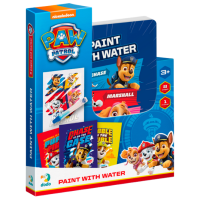 Креативный набор DoDo Paw Patrol 200444 Разноцветный Для детей, 3+
