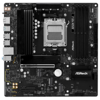 Материнская плата ASRock B850M Pro-A micro ATX 