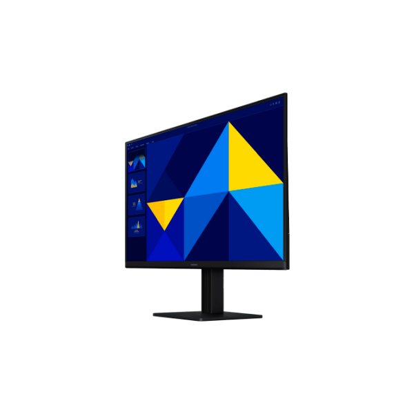 Монитор Samsung S24D300G Черный 23.8" Full HD IPS WLED photo 2