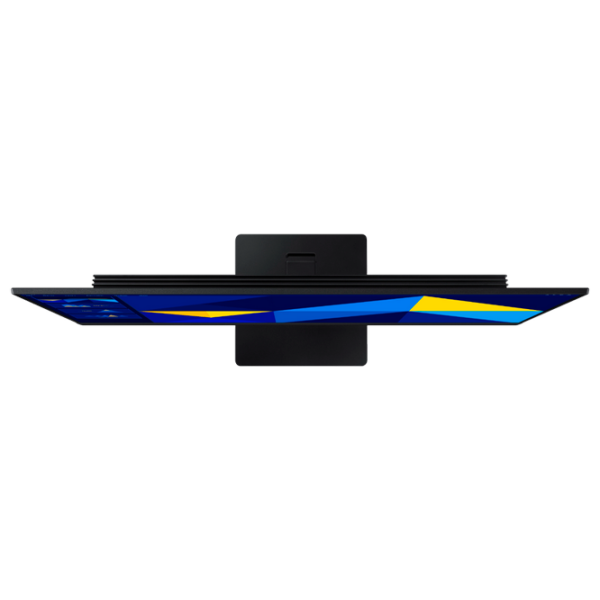 Монитор Samsung S24D300G Черный 23.8" Full HD IPS WLED photo 4