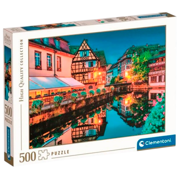 Креативный набор ChiToys 35147 8600014335147 Разноцветный Для девочек, 12+ photo 1