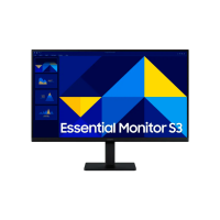 Монитор Samsung S27D300G Черный 27" Full HD IPS WLED