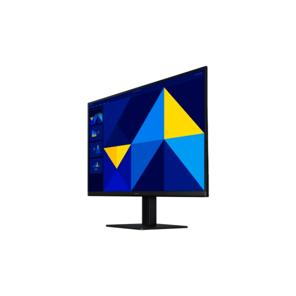 Монитор Samsung S27D300G Черный 27" Full HD IPS WLED photo 4
