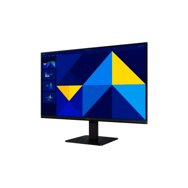 Монитор Samsung S27D300G Черный 27" Full HD IPS WLED photo 5