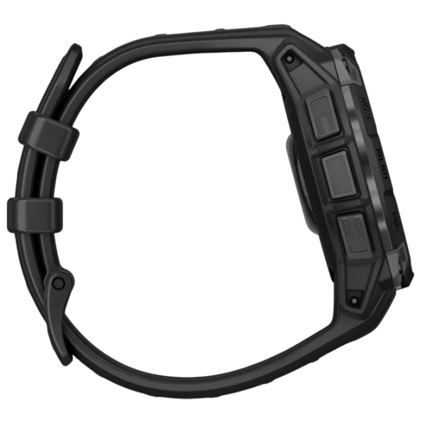 Умные часы Garmin Instinct 3 Черный 1.2" | 45 мм | Прочное полимерное волокно/Силикон
| 010-02936-00 photo 5