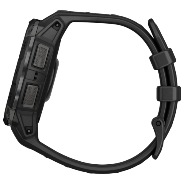 Умные часы Garmin Instinct 3 Черный 1.2" | 45 мм | Прочное полимерное волокно/Силикон
| 010-02936-00 photo 6