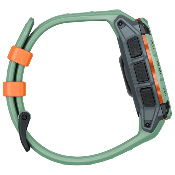 Умные часы Garmin Instinct 3 Неотропический  1.2" | 45 мм | Прочное полимерное волокно/Силикон
| 010-02936-01 photo 5