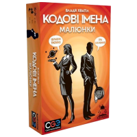 Joc de masă Hans Im Gluck Codenames: Pictures Dezvoltare, 10+