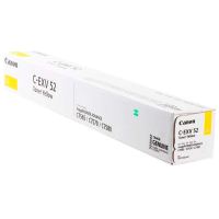 Картридж Canon C-EXV52 Япония 
