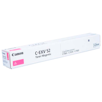 Картридж Canon C-EXV52 Япония 