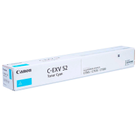 Картридж Canon C-EXV52 Япония 