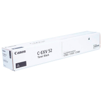 Картридж Canon C-EXV52 Япония 