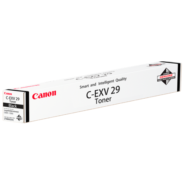 Картридж Canon EXV-29 Япония  photo 1