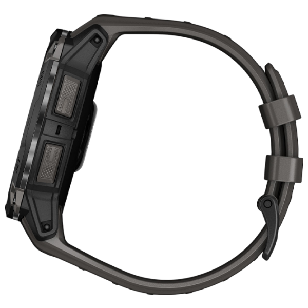 Умные часы Garmin Instinct 3 Черный 1.3" | 50 мм | Прочное полимерное волокно/Силикон
| 010-03020-00 photo 5