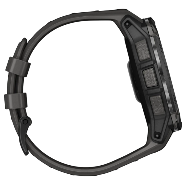 Умные часы Garmin Instinct 3 Черный 1.3" | 50 мм | Прочное полимерное волокно/Силикон
| 010-03020-00 photo 6