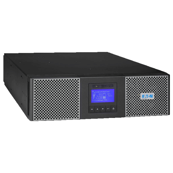 ИБП Eaton 9PX5KiBP (4500 / ) Черный  photo 1