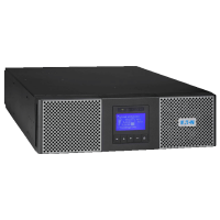 ИБП Eaton 9PX5KiBP (4500 / ) Черный 