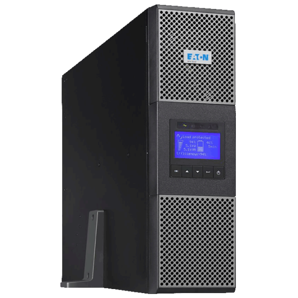 ИБП Eaton 9PX5KiBP (4500 / ) Черный  photo 3