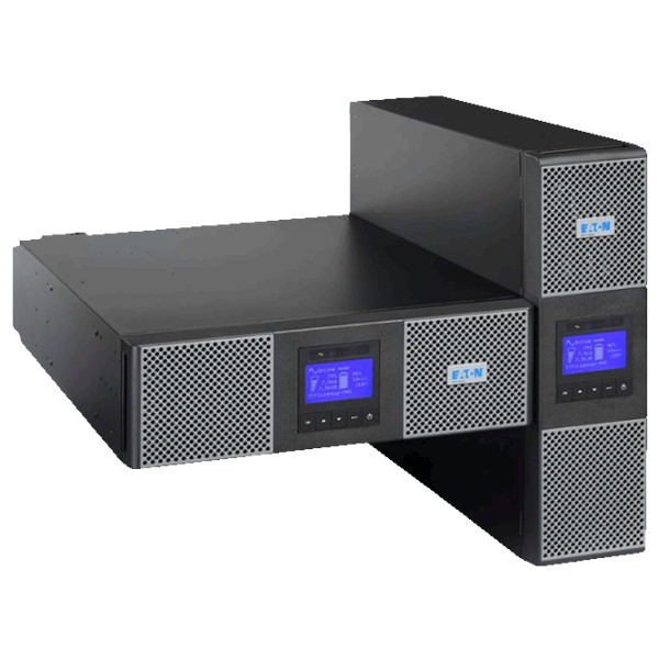 ИБП Eaton 9PX5KiBP (4500 / ) Черный  photo 4