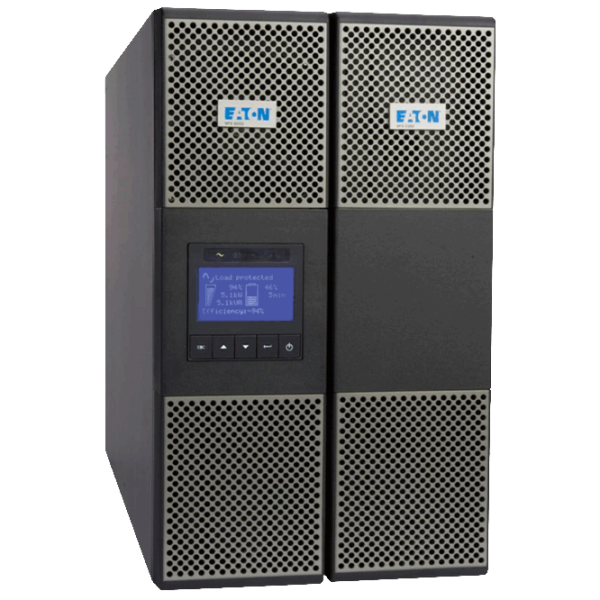 ИБП Eaton 9PX5KiBP (4500 / ) Черный  photo 7