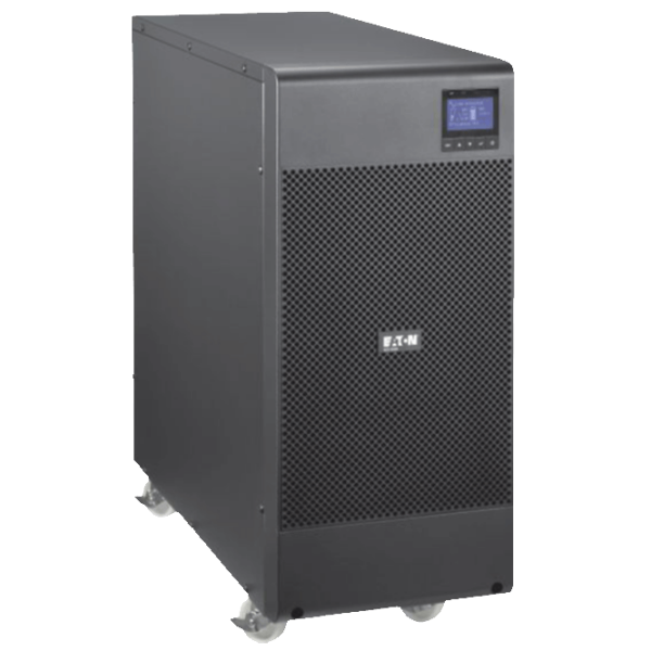 ИБП Eaton 9SX5KI (4500 / 5000VA) Черный  photo 3