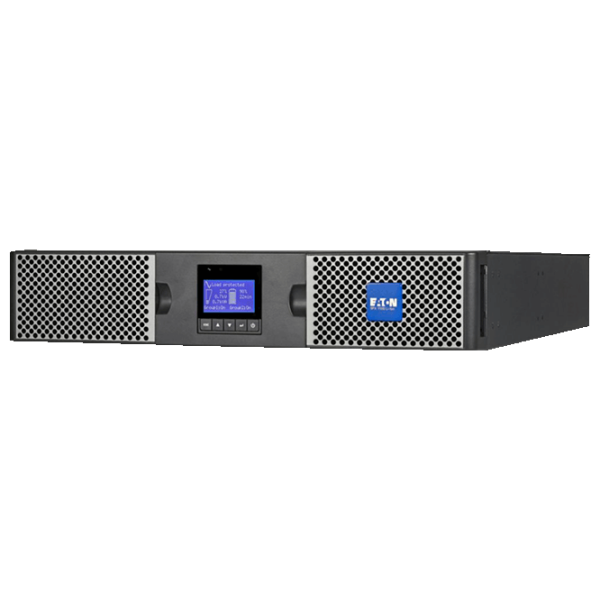 ИБП Eaton 9PX1500IRT2U-L (1500 / 1500) Черный  photo 5