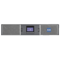 ИБП Eaton 9PX2200IRT2U-L (2200 / 2200) Черный 