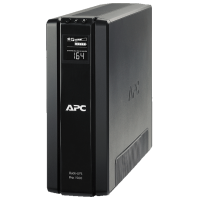 ИБП APC BR1500G-GR (865 / 1500) Черный 