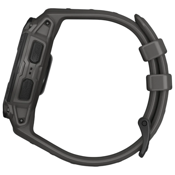 Умные часы Garmin Instinct E Черный 0.9" | 45 мм | Прочное полимерное волокно/Силикон
| 010-02933-00 photo 5