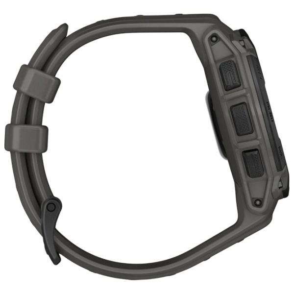 Умные часы Garmin Instinct E Черный 0.9" | 45 мм | Прочное полимерное волокно/Силикон
| 010-02933-00 photo 6