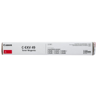 Картридж Canon C-EXV49 Япония 