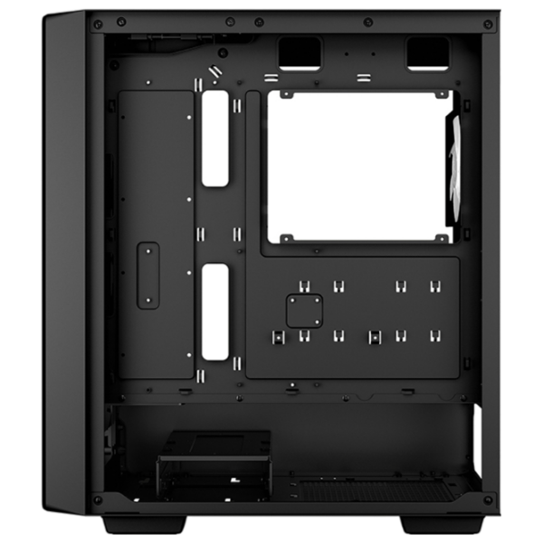 Корпус Deepcool CC560 Mesh v2 Черный micro ATX photo 6