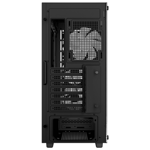 Корпус Deepcool CC560 Mesh v2 Черный micro ATX photo 8