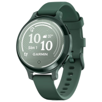 Ceas inteligent Garmin Lily 2 Active Green 1" | 38 mm | Aluminiu/Silicon
| 010-02891-02