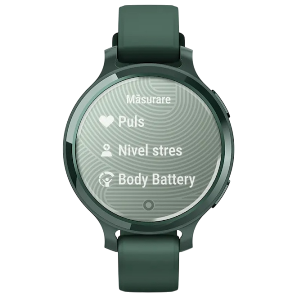 Ceas inteligent Garmin Lily 2 Active Green 1" | 38 mm | Aluminiu/Silicon
| 010-02891-02 photo 2